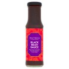Waitrose Black Bean Sauce