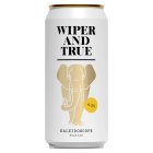 Wiper and True Pale Ale Kaleidoscope