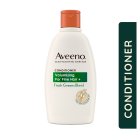 Aveeno Volumising Fresh Greens Scalp Soothing Conditioner 300ml