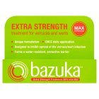 Bazuka Extra Strength Treatment Gel