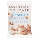 Essential Roasted Salted Peanuts200g