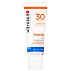 Ultrasun Family Sun Lotion SPF30