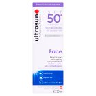 Ultrasun Face Anti-Ageing Lotion SPF 50+ 50ml