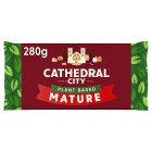 Cathedral City Plant Based Dairy Free Cheese Block