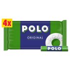 Polo Original Mint Tube Multipack