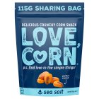 LOVE CORN Sea Salt