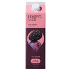 Benefit Juice Cleanse Prune Juice +Vitamins