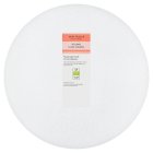 Waitrose Square and Round Cake Board 10 Inches