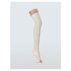 15D 2PP Sleek Body Shaper Almond L