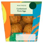 Waitrose Cumberland Picnic Eggs