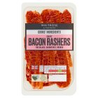 Cooks' Ingredients Cooked Crispy Bacon Rashers