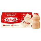Yakult Original Fat Free Yogurt Drinks