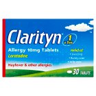 Clarinaze Hayfever Relief Nasal Spray 60 sprays 10g