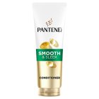 Pantene Smooth & Sleek Conditioner350ml