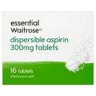 Essential Dispersible Aspirin
