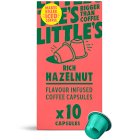 Little's Decaf Rich Hazelnut Coffee Capsules