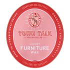 Town Talk Naturally Blended Furniture Wax