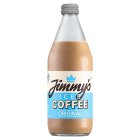 Jimmy's Myprotein Iced Coffee - Original 380ml