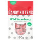 Candy Kittens Wild Strawberry