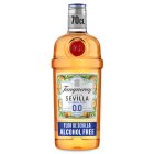 Tanqueray Flor De Sevilla Alcohol Free Spirit 0%