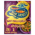 Blue Dragon Sweet Chilli & Garlic Stir Fry Sauce