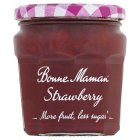 Bonne Maman Strawberry Jam