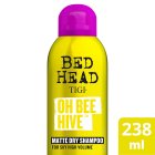 Bed Head Oh Bee Hive Matte Dry Shampoo