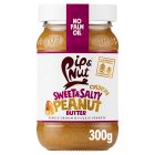 Pip & Nut Sweet & Salty Peanut Butter