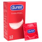 Durex Thin Feel Condoms