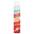 Batiste Volume Dry Shampoo