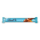 Lindt Lindor Salted Caramel Milk Chocolate Treat Bar