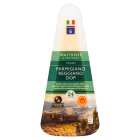 Waitrose Parmigiano Reggiano DOP Parmesan Cheese Strength 6