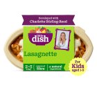 Little Dish Lasagnette