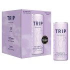 TRIP Raspberry Orange Blossom