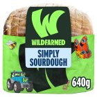 Wildfarmed Sourdough