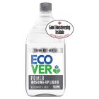 Ecover Power Washing Up Liquid