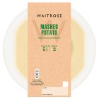 Easy To Cook Mash (Serves 2)
