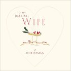 Wife With All My Love