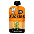 The Collective Great Dairy Suckies Mango & Peach 90g