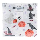 Halloween Napkins