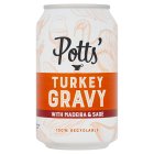 Potts Keralan Southern Indian Curry Sauce