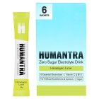 Humantra Electrolyte Powder, Himalayan Lime