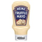 Heinz Truffle Mayo