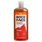 Rock Face Power Shower Gel 500ml