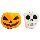 Tinc Light up Spooky Squeeze Toy