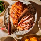 No1 Slow Cooked Butter Basted Free Range Turkey Crown