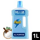 Flash Bicarb Of Soda Liquid 1L