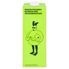 Minor Figures Organic Oat Barista Drink