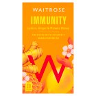 Waitrose Immunity Tea Bags