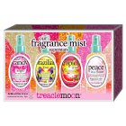 Treacelmoon Our Fragrance Mist Superstars